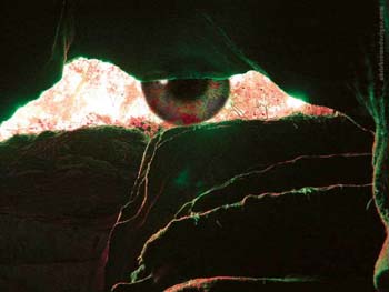 Golems-Eye