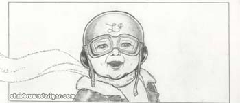 pilotboy