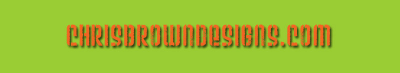 ChrisBrownDesigns.com